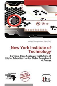 New York Institute of Technology