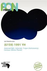 (6159) 1991 Yh