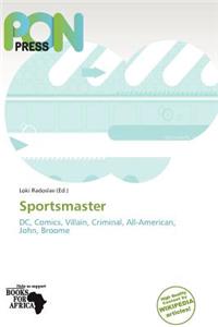 Sportsmaster