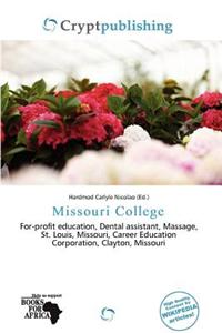 Missouri College