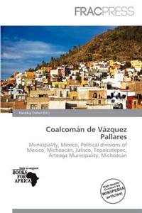 Coalcom N de V Zquez Pallares