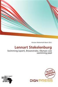 Lennart Stekelenburg