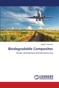 Biodegradable Composites