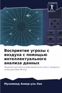 Восприятие угрозы с воздуха с помощью ин
