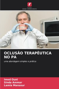 Oclusão Terapêutica No Pa