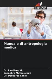 Manuale di antropologia medica