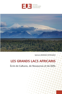 Les Grands Lacs Africains