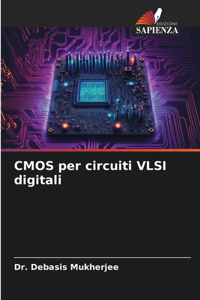 CMOS per circuiti VLSI digitali