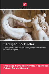 Sedução no Tinder