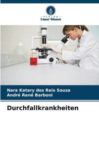 Durchfallkrankheiten