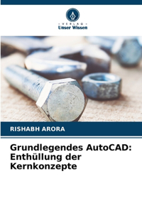 Grundlegendes AutoCAD
