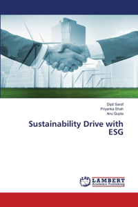 Sustainability Drive with ESG