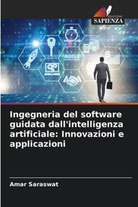 Ingegneria del software guidata dall'intelligenza artificiale