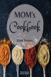 MOM's CookBook