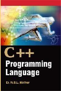 C++ Programming Language