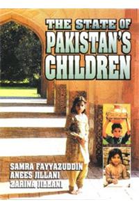 The State of Pakistan's Children