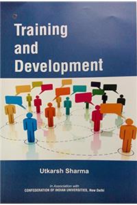 Training and Development