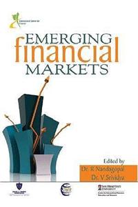 Emerging Financial Markets