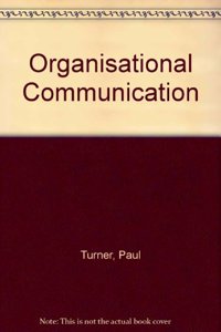 Organisational Communication