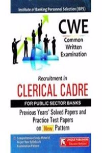 IBPS (CWE) Clerical Cadre Practice Paper