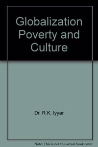Globalization Poverty And Culture