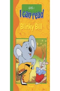 I Can Read Blinky Bill Level 1 (I Can Read Level 1)