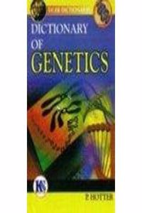 Dictionary of Genetics (Tiger)