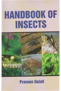 Handbook Of Insects
