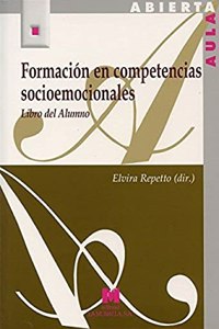Formacion en competencias socioemocionales (libro alumno)