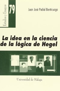 La idea en la ciencia de la logica de Hegel