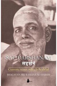 SAT-Darshanam