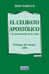 El celibato apostolico