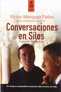 CONVERSACIONES EN SILOS