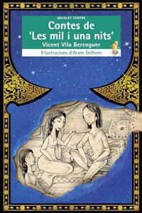 Contes de 'Les mil i una nits'