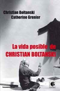 La vida posible de Christian Boltanski
