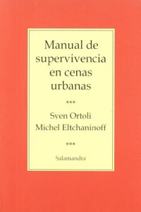 Manual de Supervivencia En Cenas Urbanas