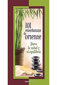 101 Ensenanzas de Oriente
