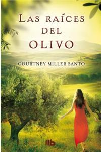 Las Raices del Olivo