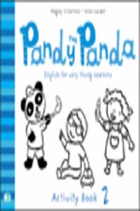 Pandy the Panda
