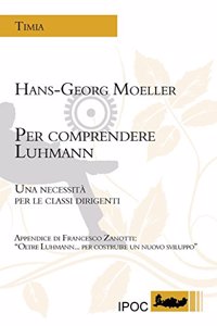 Per Comprendere Luhmann