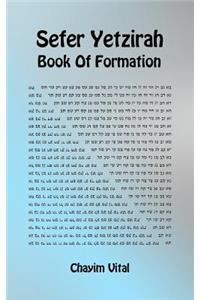 Sefer Yetzirah - Book of Formation