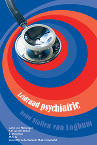 Leidraad Psychiatrie