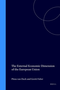 External Economic Dimension of the European Union