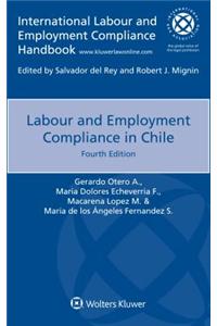 Labour and Employment Compliance in Chile