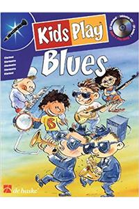 KIDS PLAY BLUES