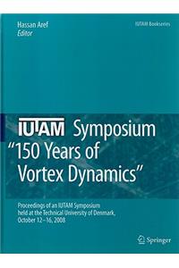 IUTAM Symposium: 