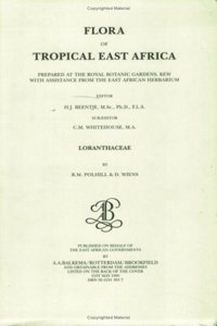 Flora of Tropical East Africa - Loranthaceae (1999)