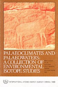 Palaeoclimates and Palaeowaters