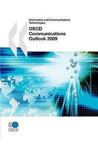 OECD Communications Outlook 2009