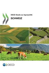 OECD-Studie zur Agrarpolitik
